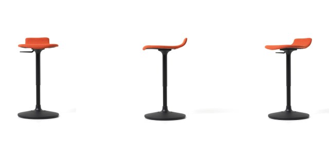 OBLÒ stool | SATO